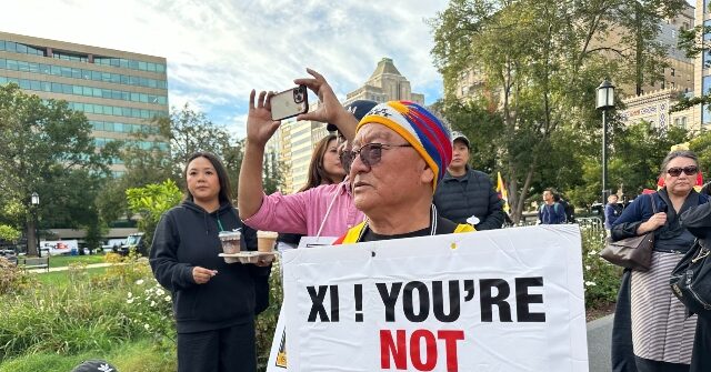 Vizita lui Xi Jinping la Washington: ce se ascunde în spate?