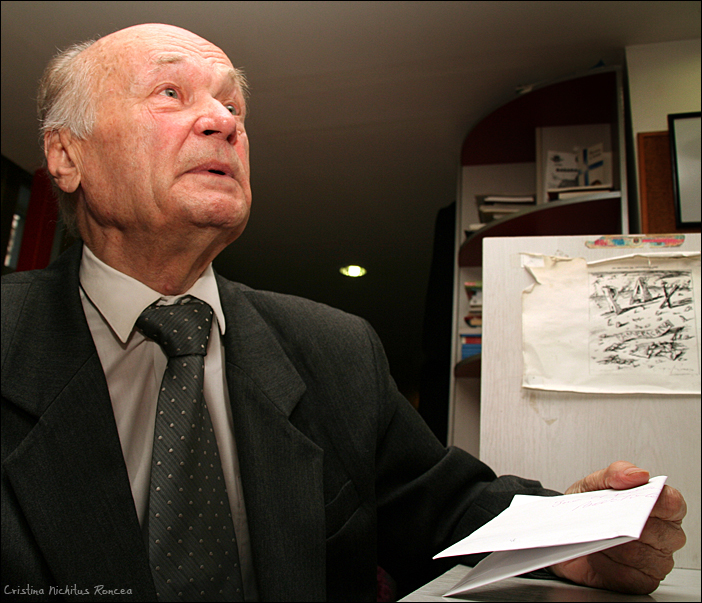 Volcinschi despre Pleșu în 1991: profeția unui proces neterminat