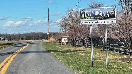 West Virginia: taxul pe venit dispare, cine plătește de fapt?