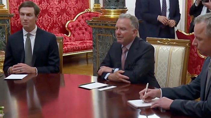 Witkoff, Kushner la Putin: pauza de 72 de ore ascunde ce?