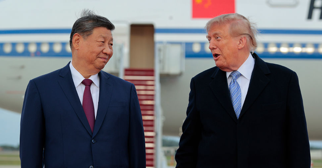 Xi Jinping și purjările tăcute: ce nu vi se spune din Beijing