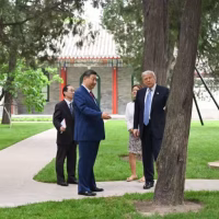 Xi la Casa Albă: ce se negociază de fapt, dincolo de zâmbete