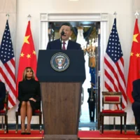 Xi și Trump, discuție privată despre Taiwan: cine cedează?
