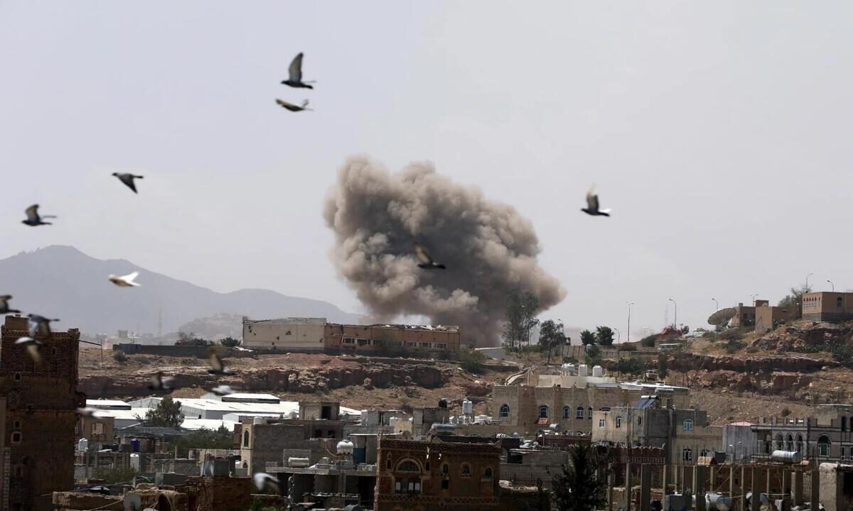Yemen: 150 de morți în 48 de ore. Cui îi convine escaladarea?