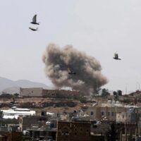 Yemen: 150 de morți în 48 de ore. Cui îi convine escaladarea?
