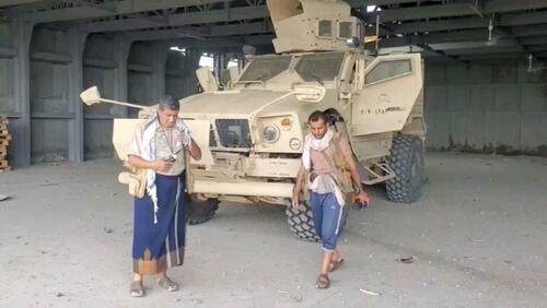 Yemen: cum s-a prăbușit coaliția saudito-americană în 36 de ore