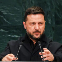 Zelenski îl numește pe Putin „Pacientul Zero”: ce ascunde metafora