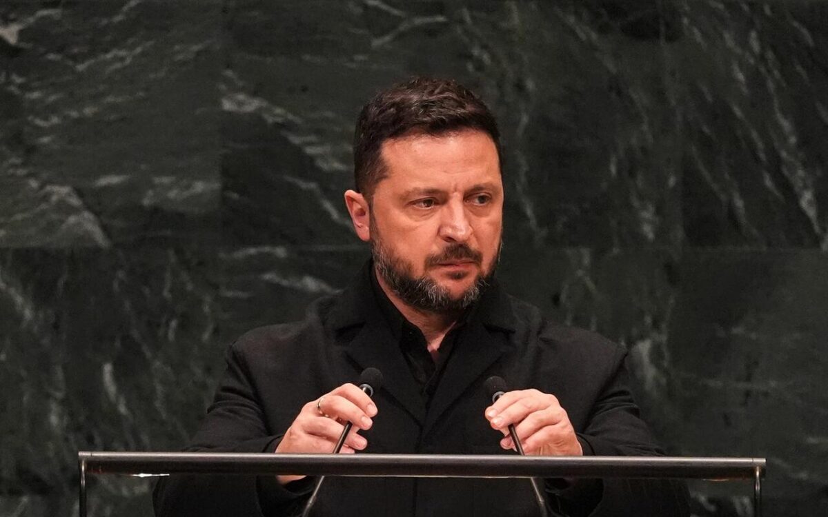 Zelenski la ONU: cifrele despre Rusia, coincidență sau strategie?
