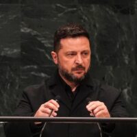 Zelenski la ONU: cifrele despre Rusia, coincidență sau strategie?